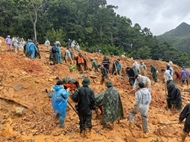 PM orders swift actions to restore life after devastating typhoon